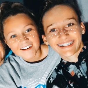 Meet your Posher, Isabella